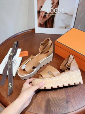 wholesale quality hermes women shoes model no. 141